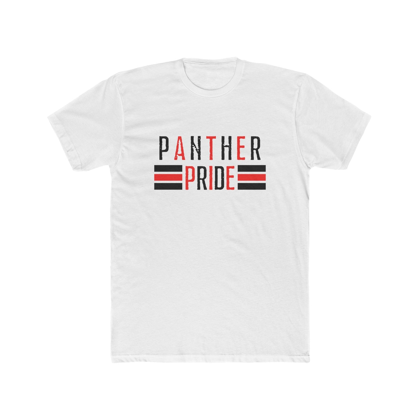 Cabot Panther Pride Varsity Tee – Next Level 6010