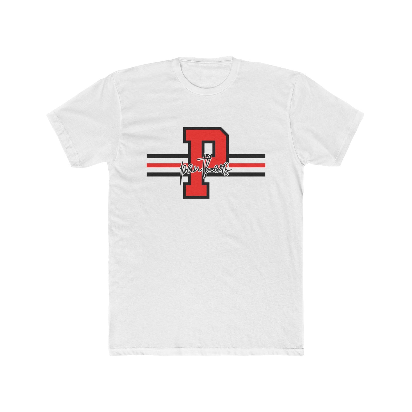 Cabot Panthers Varsity Tee – Next Level 6010