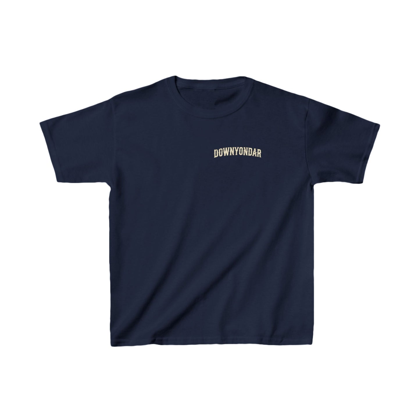 DownYondAR Kids Heavy Cotton™ Tee