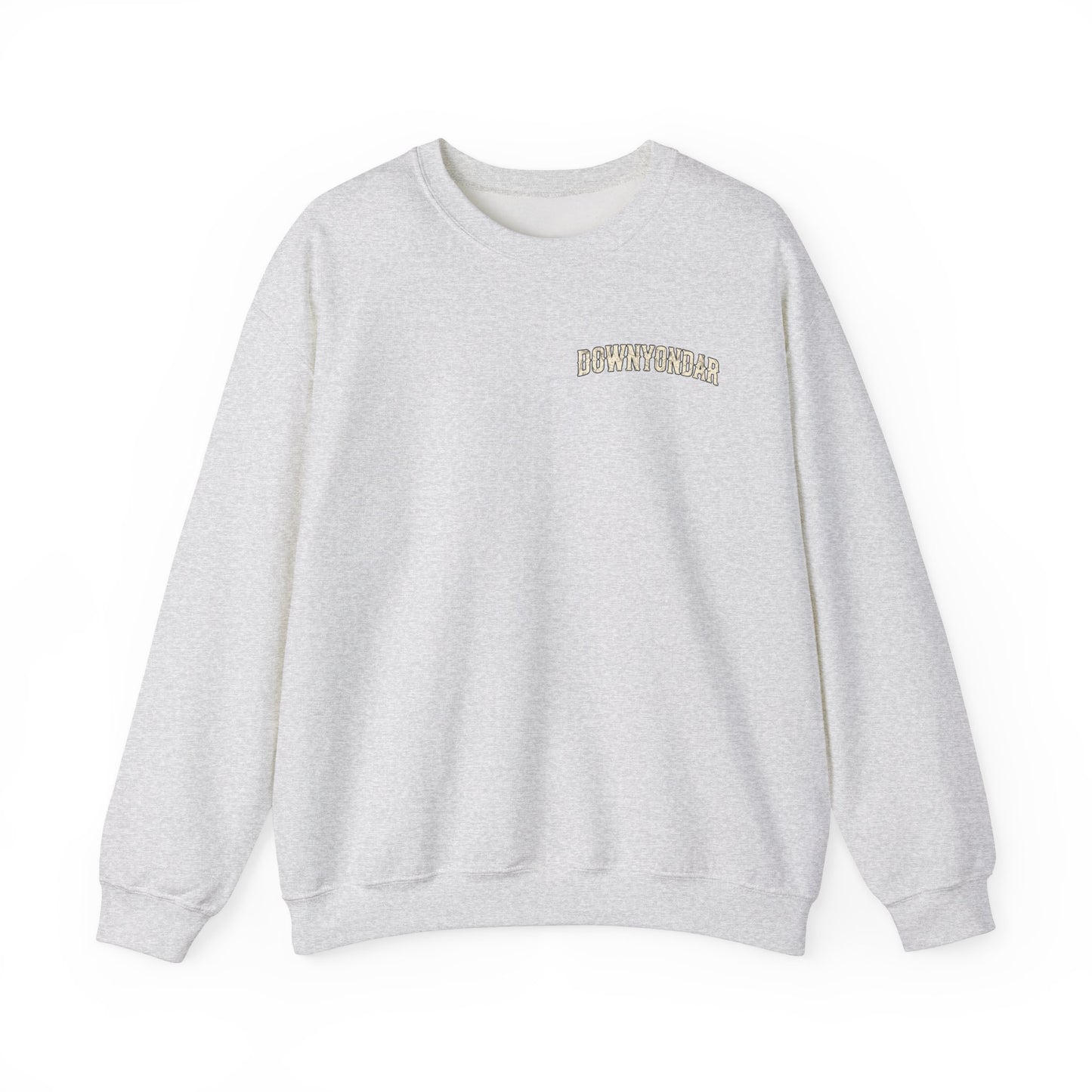 DownYondAR Unisex Heavy Blend™ Crewneck Sweatshirt