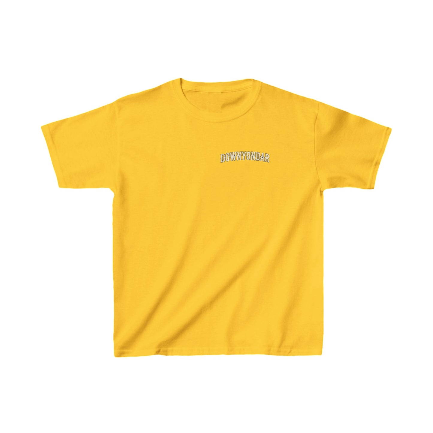 DownYondAR Kids Heavy Cotton™ Tee