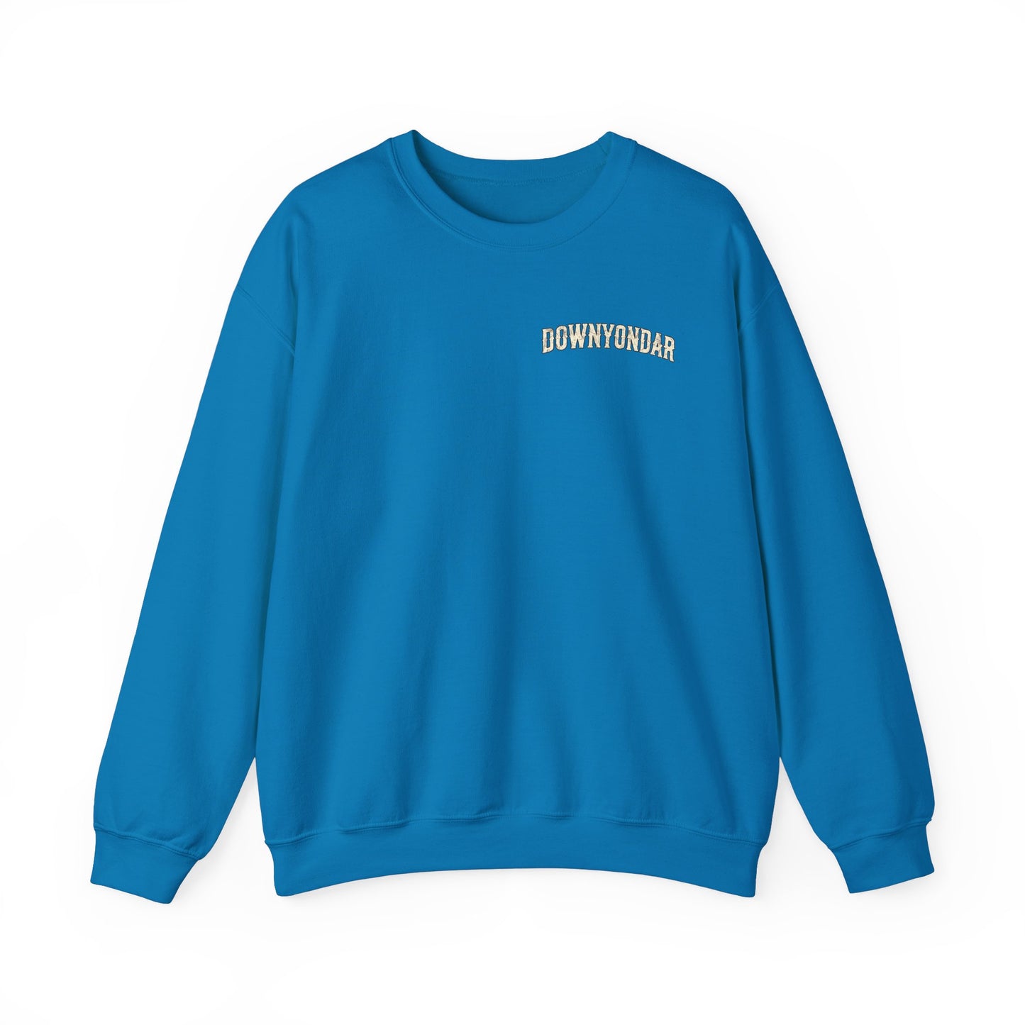 DownYondAR Unisex Heavy Blend™ Crewneck Sweatshirt