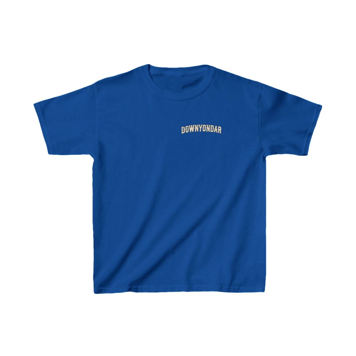 DownYondAR Kids Heavy Cotton™ Tee