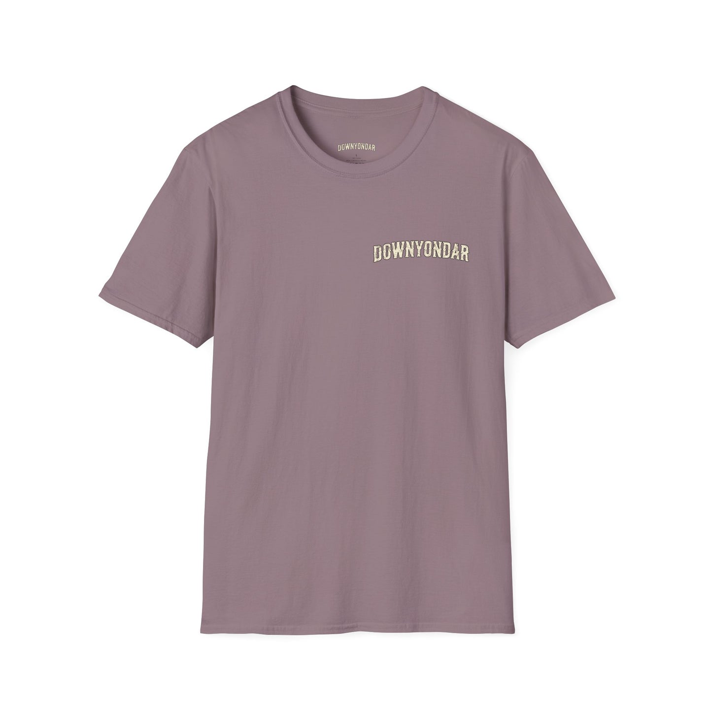 DownYondAR Unisex Softstyle T-Shirt