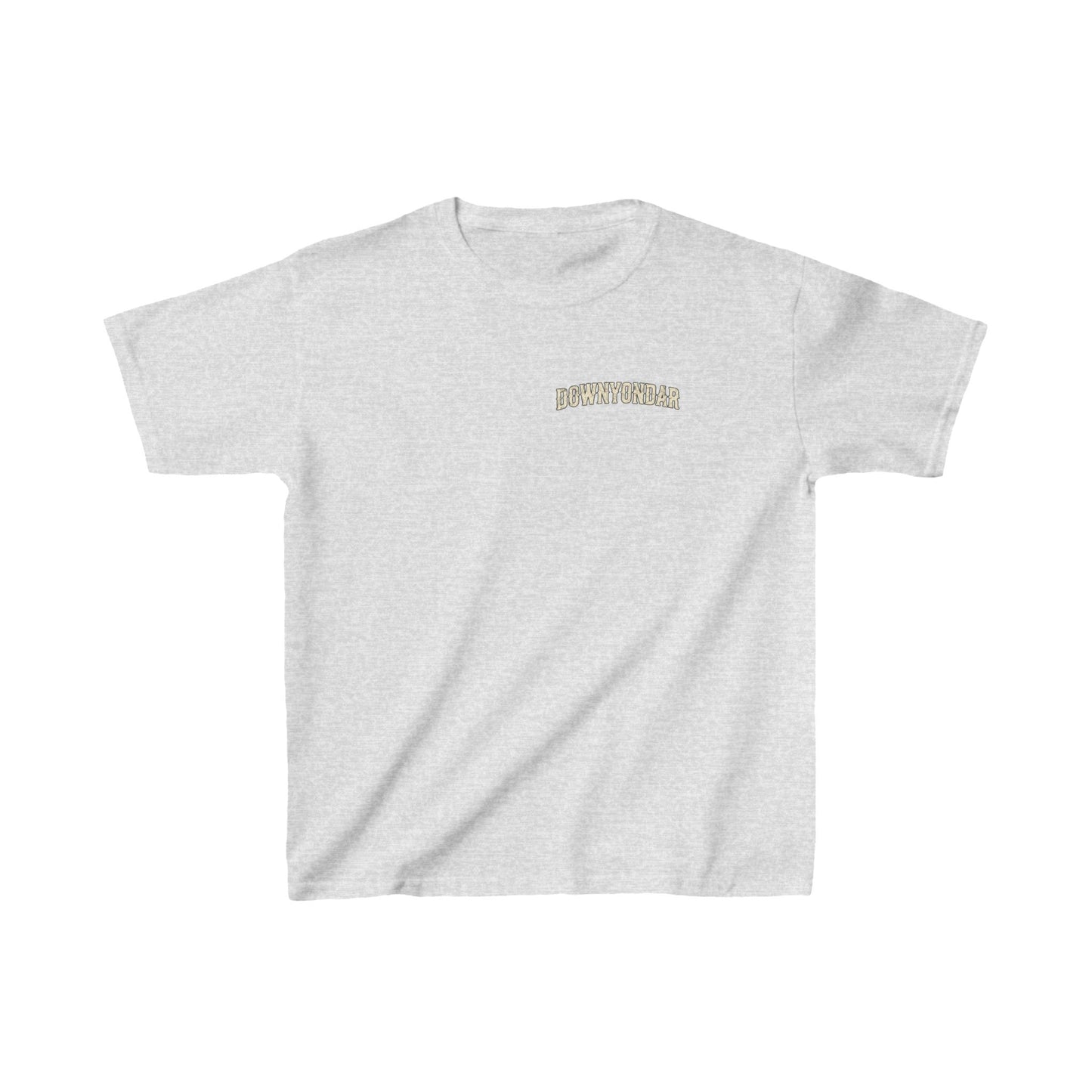 DownYondAR Kids Heavy Cotton™ Tee