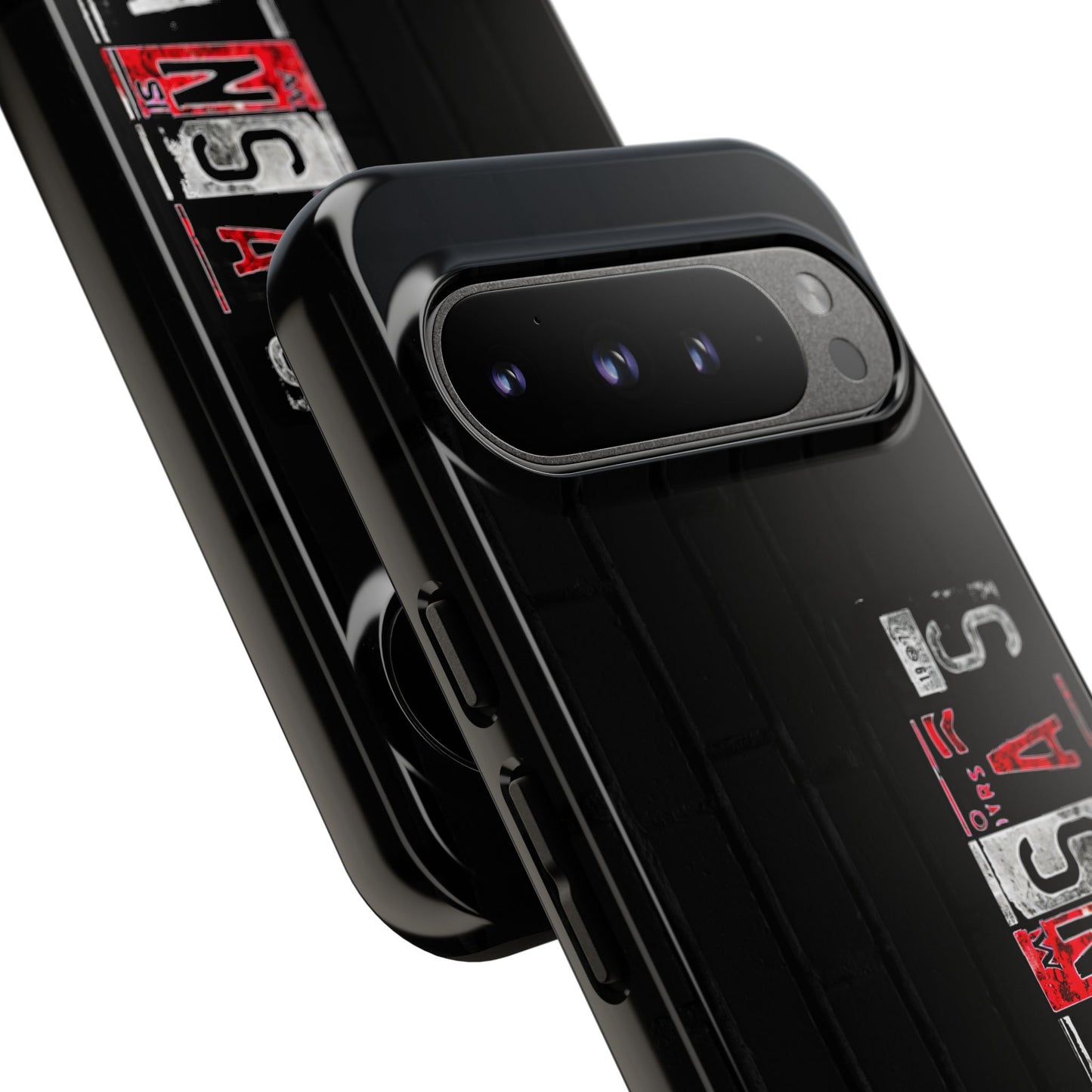 Arkansas License Plate Tough Google Pixel® Case