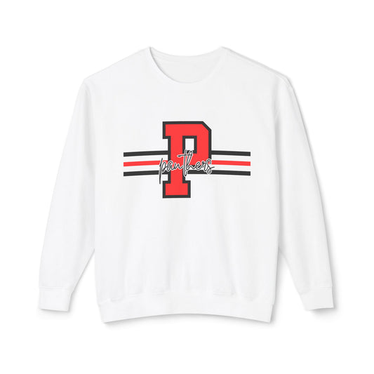 Cabot Panthers Comfort Colors Crewneck