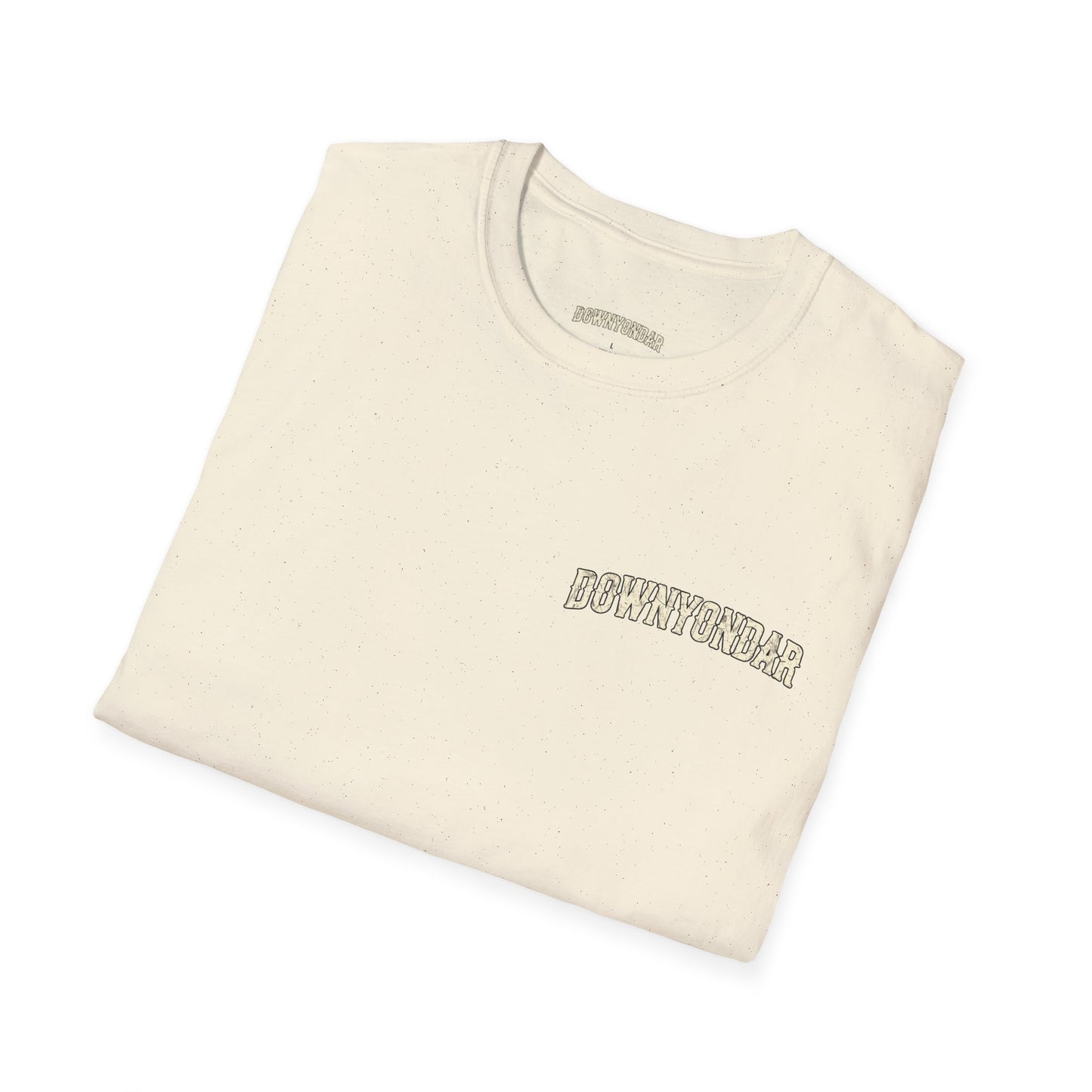 DownYondAR Unisex Softstyle T-Shirt