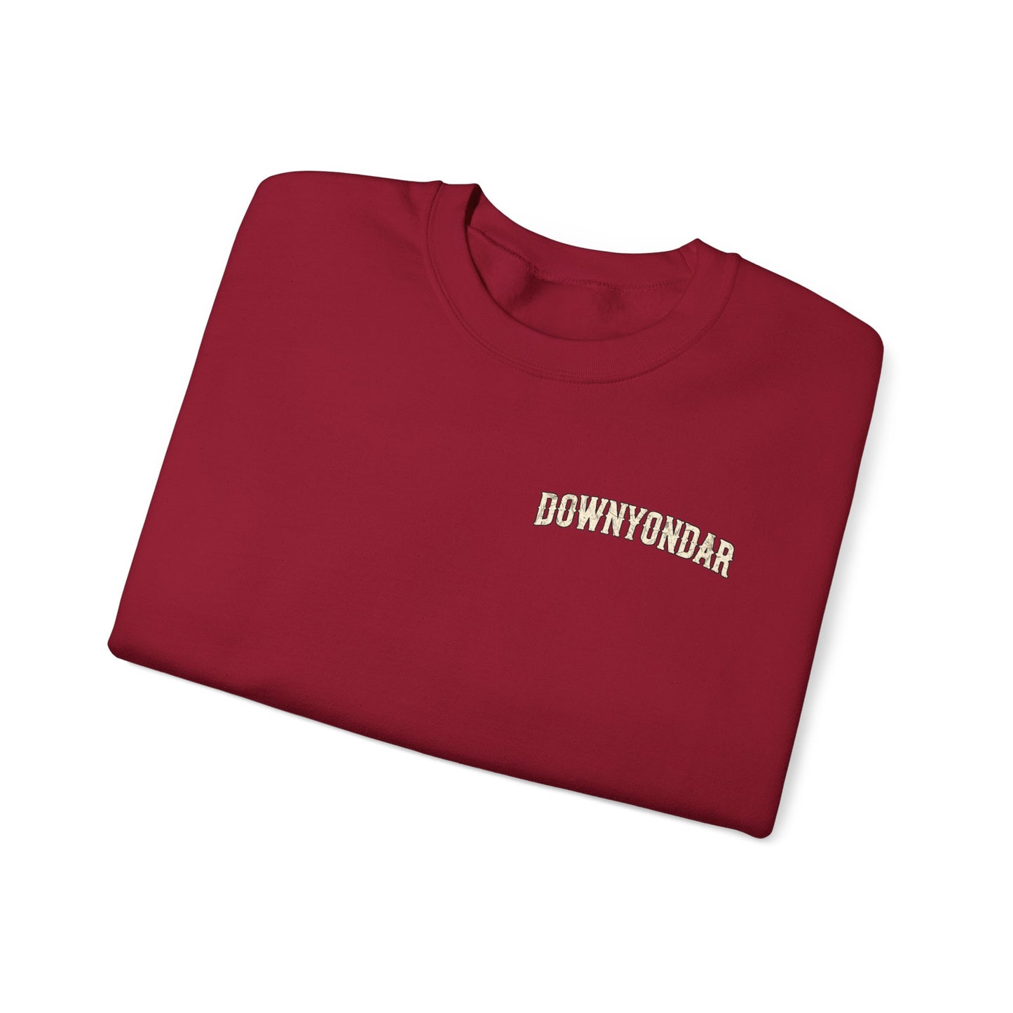 DownYondAR Unisex Heavy Blend™ Crewneck Sweatshirt