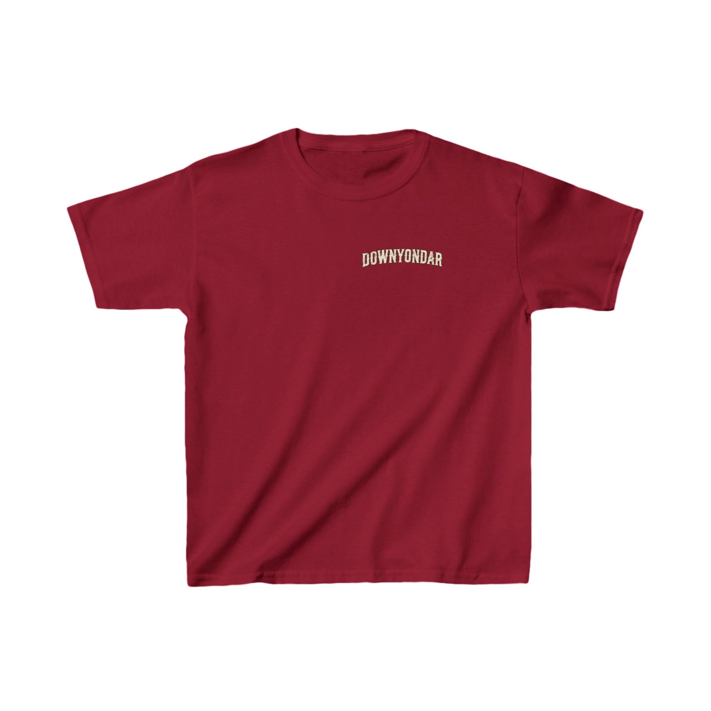 DownYondAR Kids Heavy Cotton™ Tee