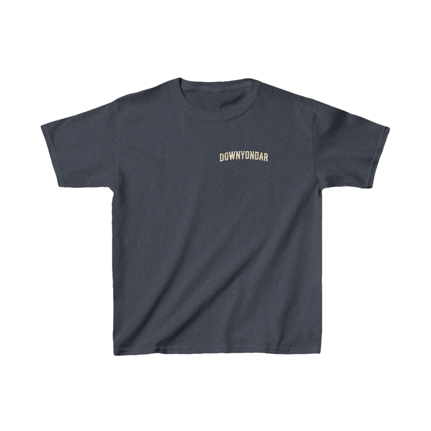 DownYondAR Kids Heavy Cotton™ Tee