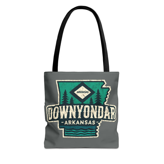 DownYondAR State Tote Bag