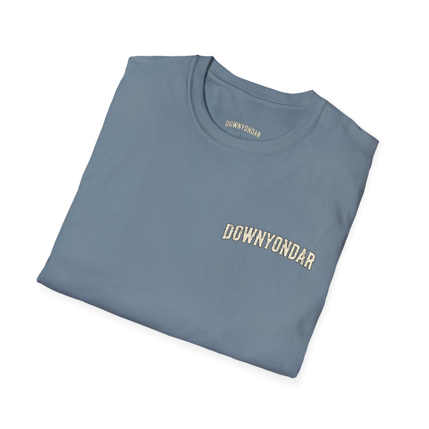 DownYondAR Unisex Softstyle T-Shirt