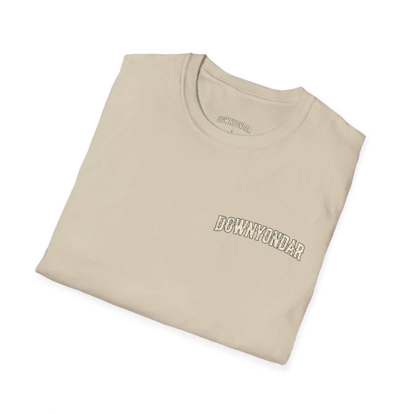 DownYondAR Unisex Softstyle T-Shirt