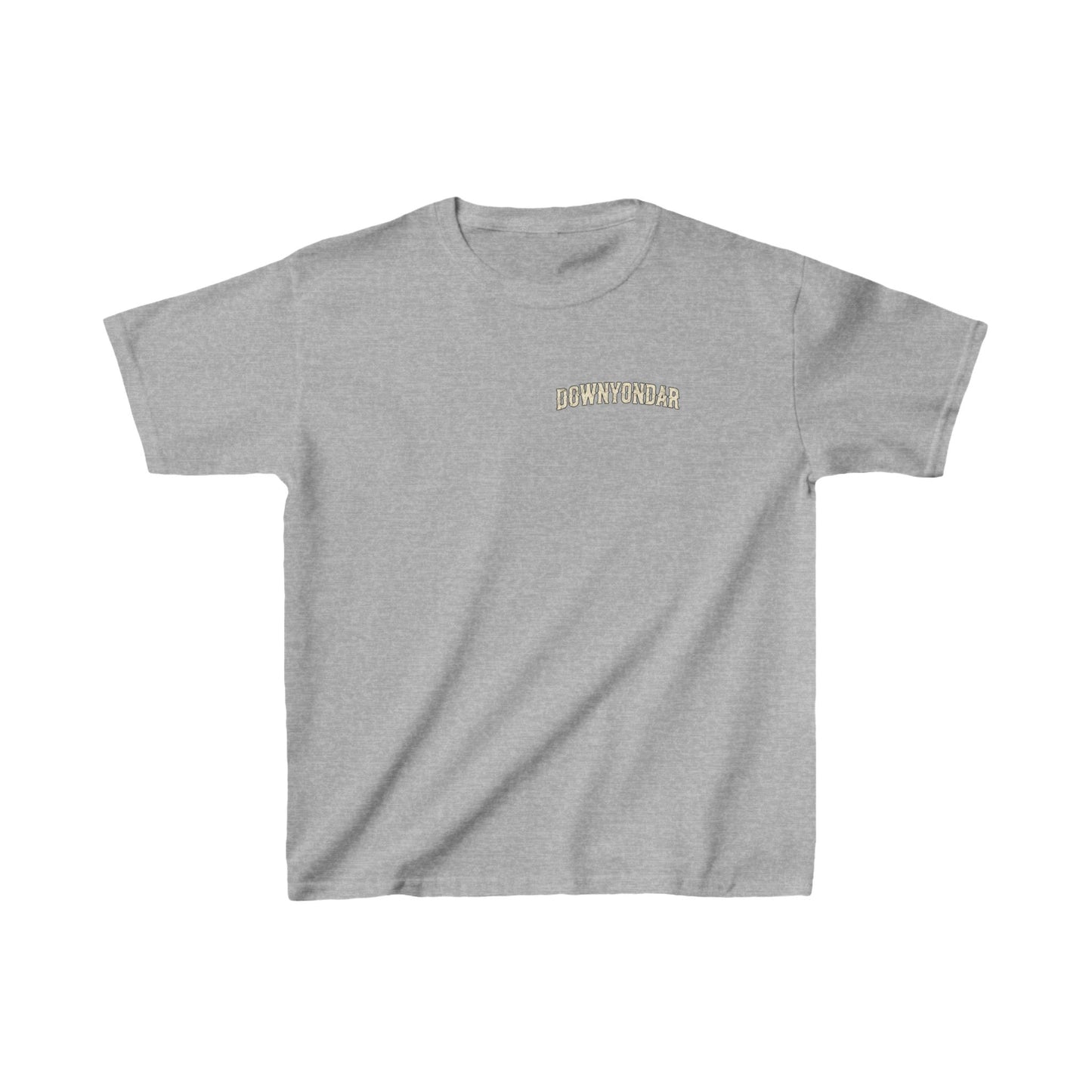 DownYondAR Arkansas Natural State Kids Heavy Cotton™ Tee