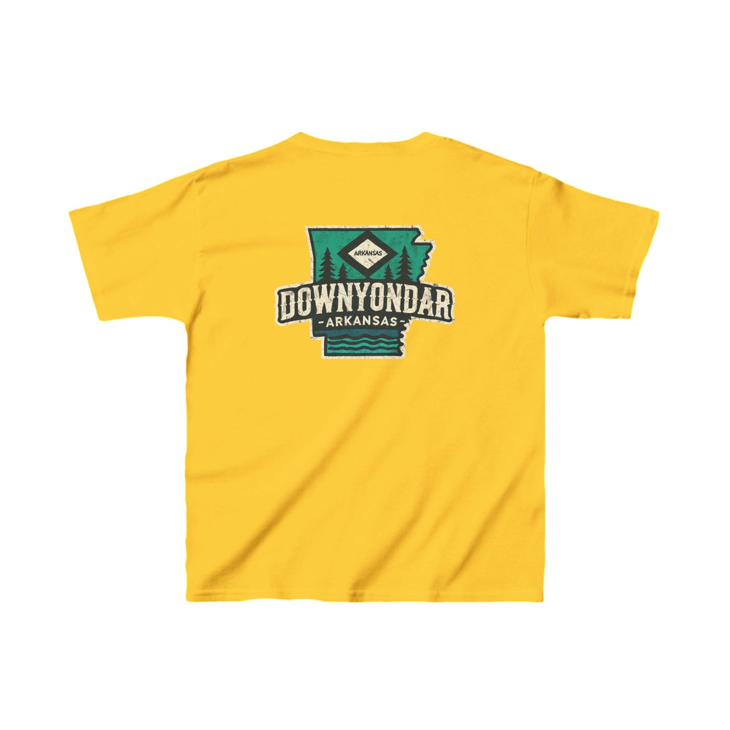 DownYondAR Kids Heavy Cotton™ Tee