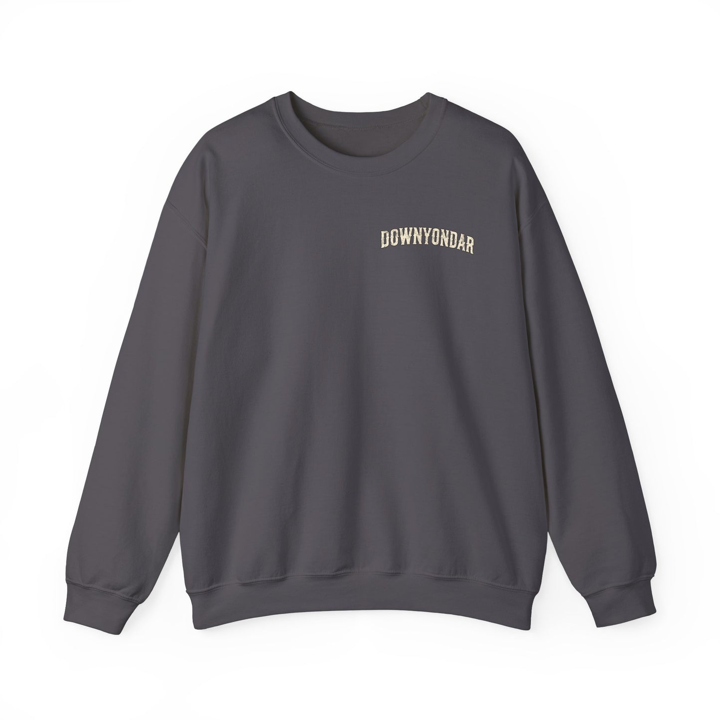 DownYondAR Unisex Heavy Blend™ Crewneck Sweatshirt