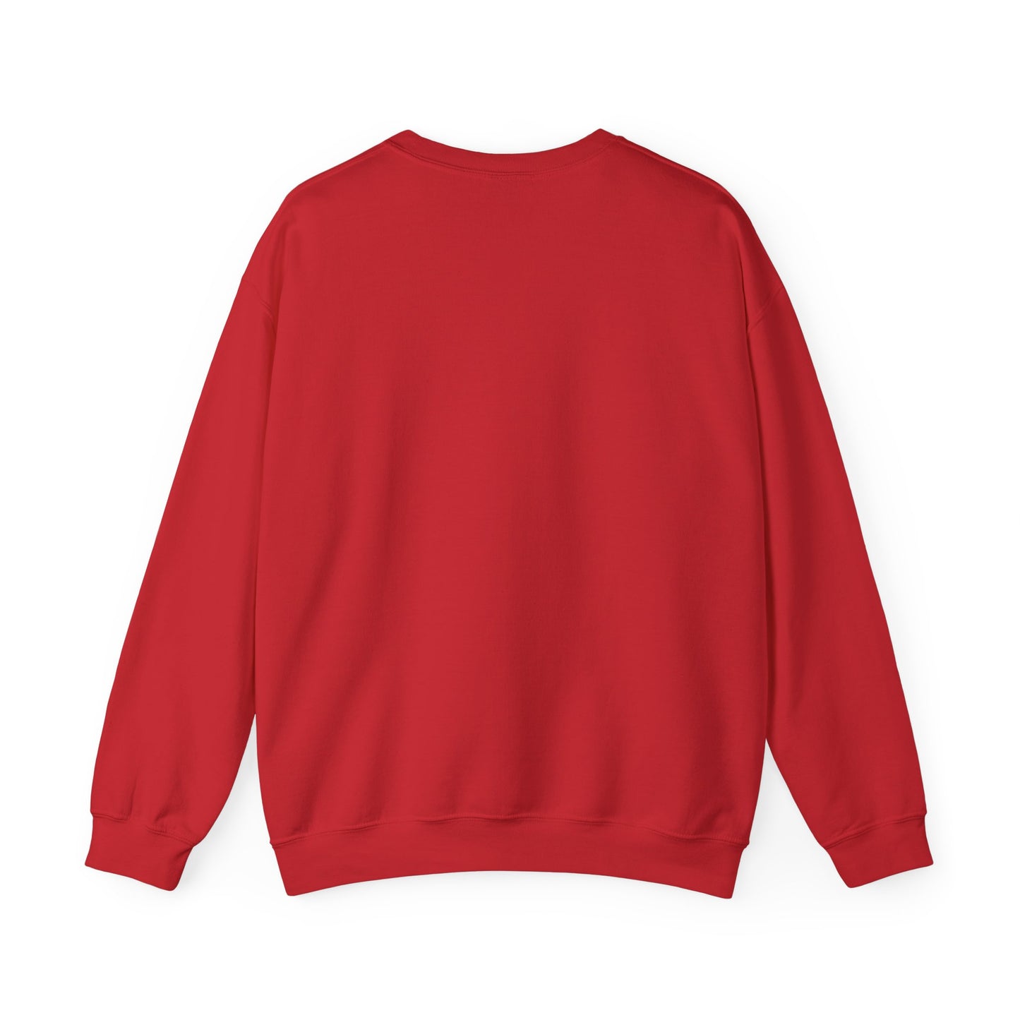 Arkansas License Plate Crewneck Sweatshirt