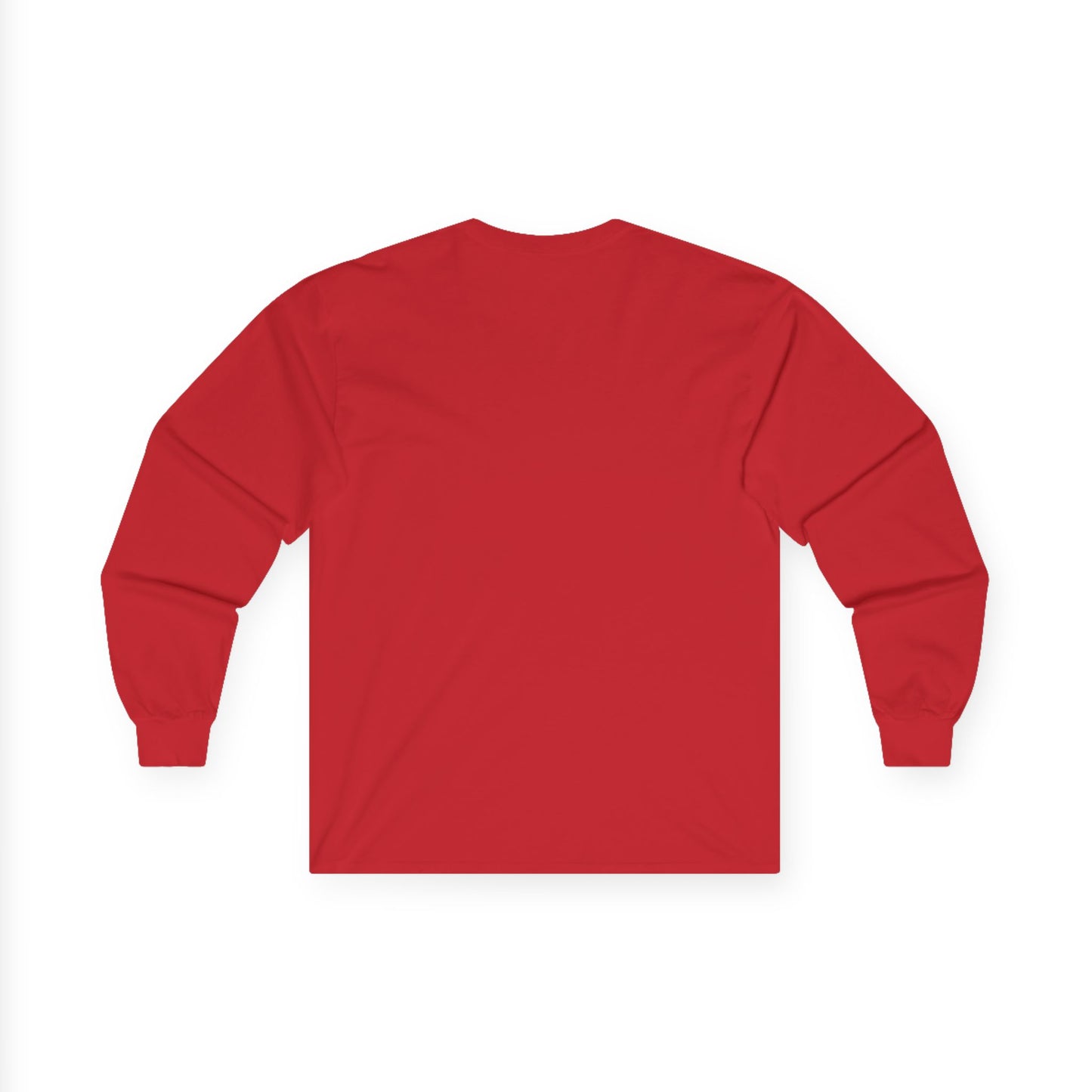 Arkansas License Plate Long Sleeve Tee