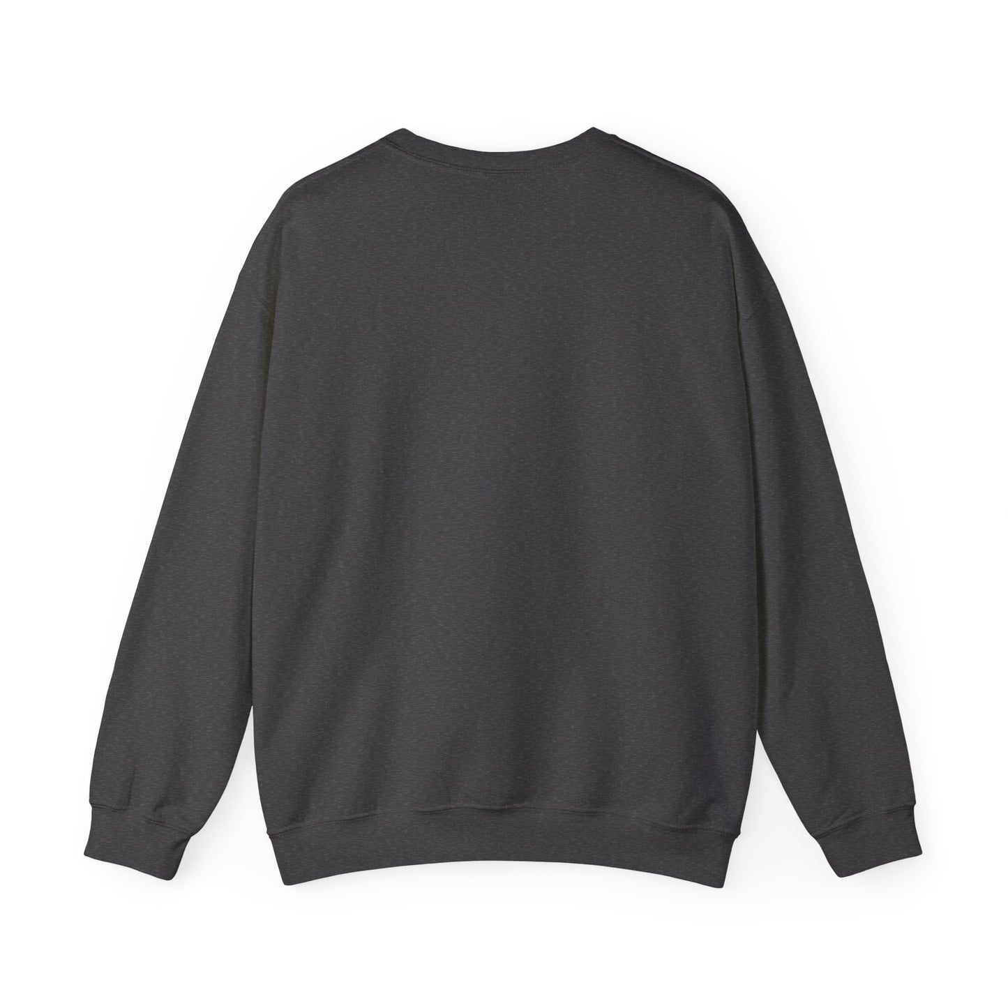 Cabot, Arkansas License Plate Crewneck Sweatshirt