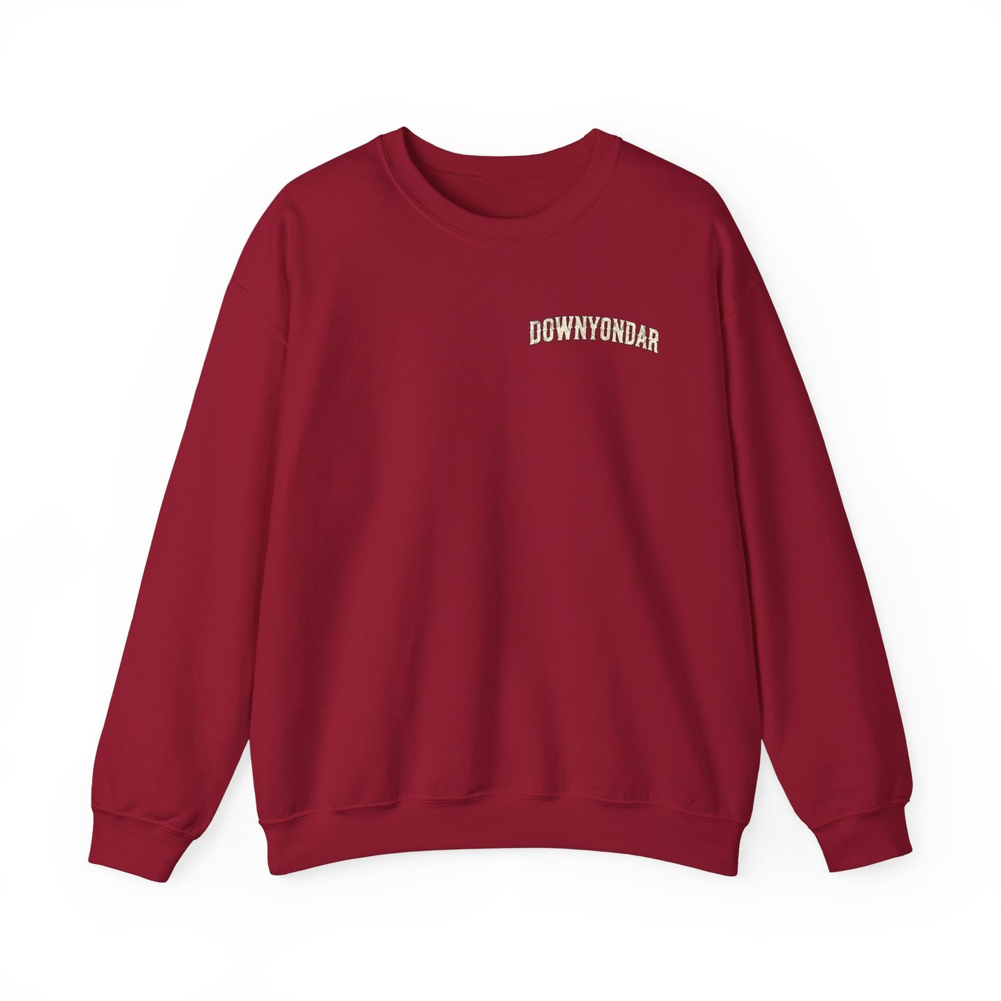 DownYondAR Unisex Heavy Blend™ Crewneck Sweatshirt