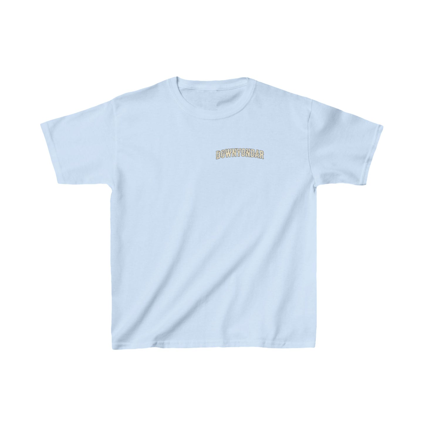 DownYondAR Arkansas Natural State Kids Heavy Cotton™ Tee