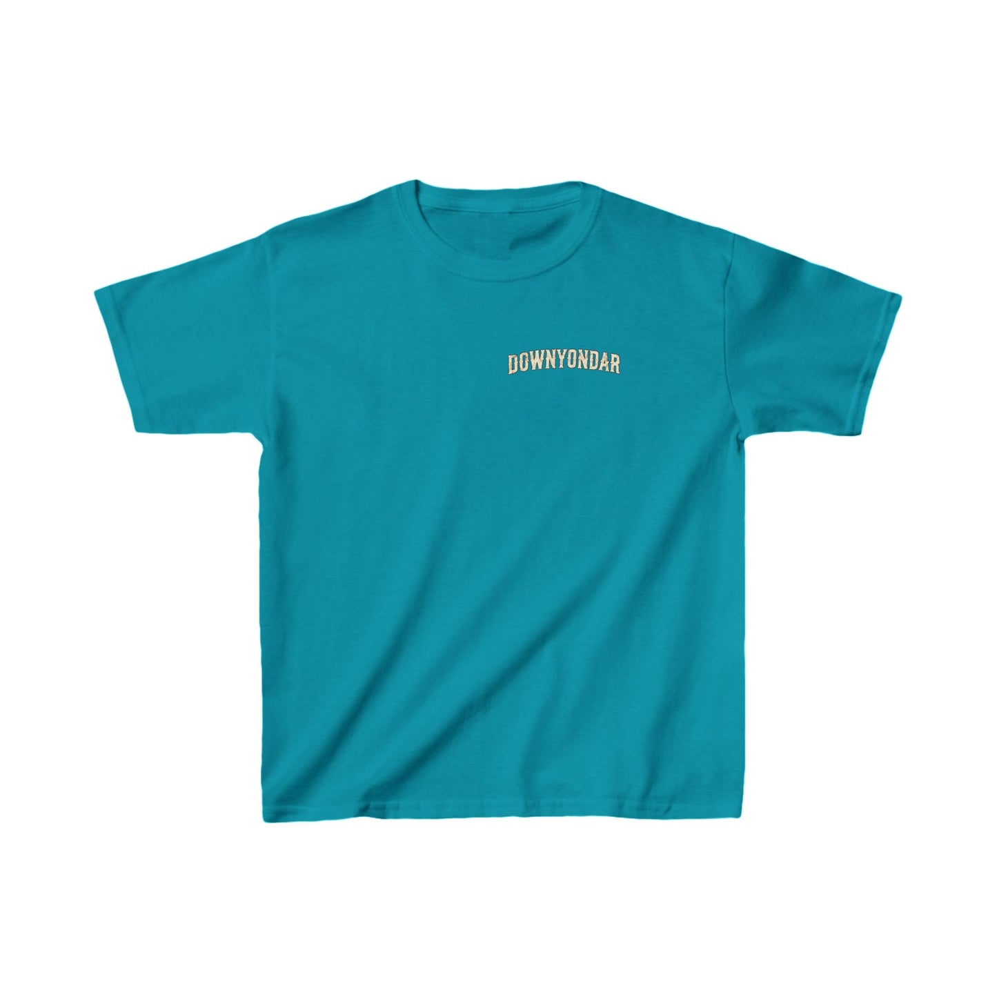 DownYondAR Kids Heavy Cotton™ Tee