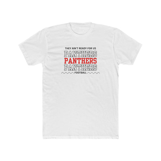 Cabot Panthers Varsity Football Tee – Next Level 6010
