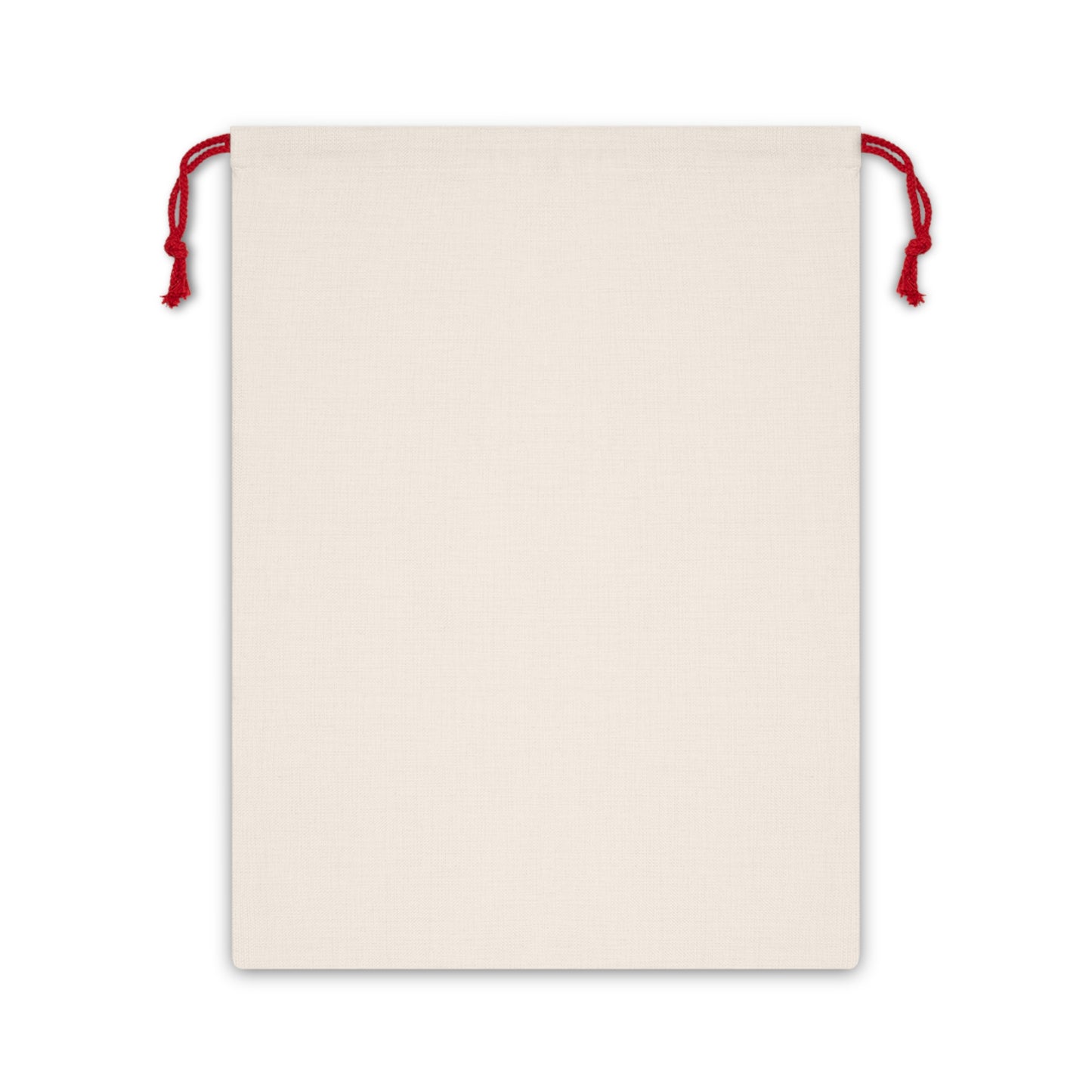 Cabot Zip Code Plaid Gift Bag for Holidays and Celebrations