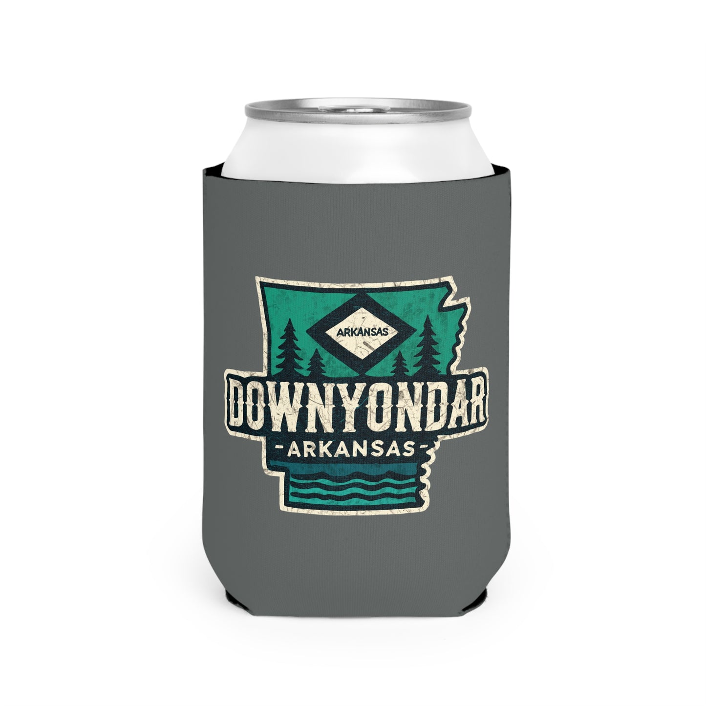 DownYondAR Can Cooler Sleeve