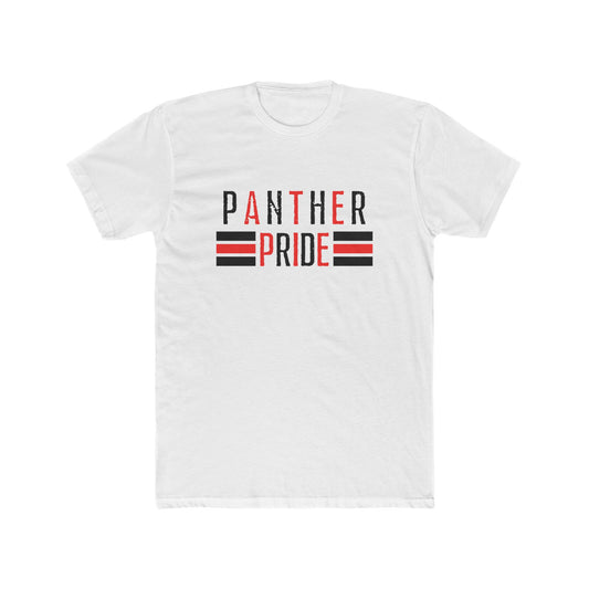 Cabot Panther Pride Varsity Tee – Next Level 6010