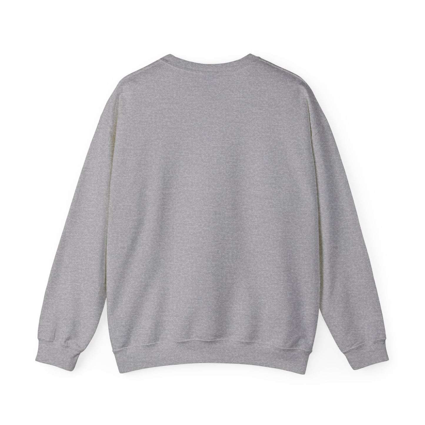 Cabot, Arkansas License Plate Crewneck Sweatshirt