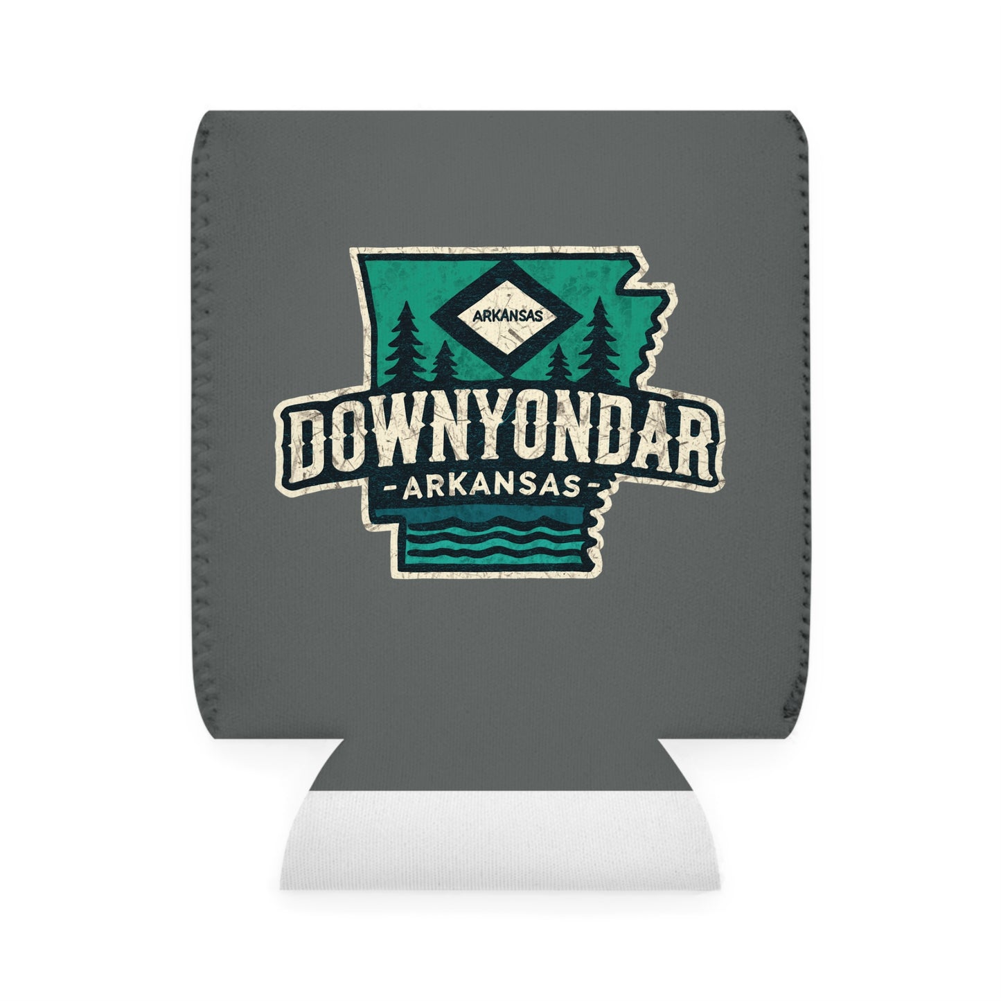 DownYondAR Can Cooler Sleeve