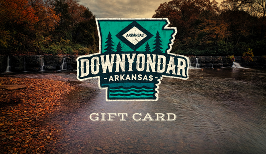 DownYondAR Gift Card